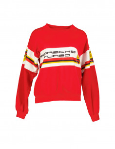 Vintage women's sweatshirt