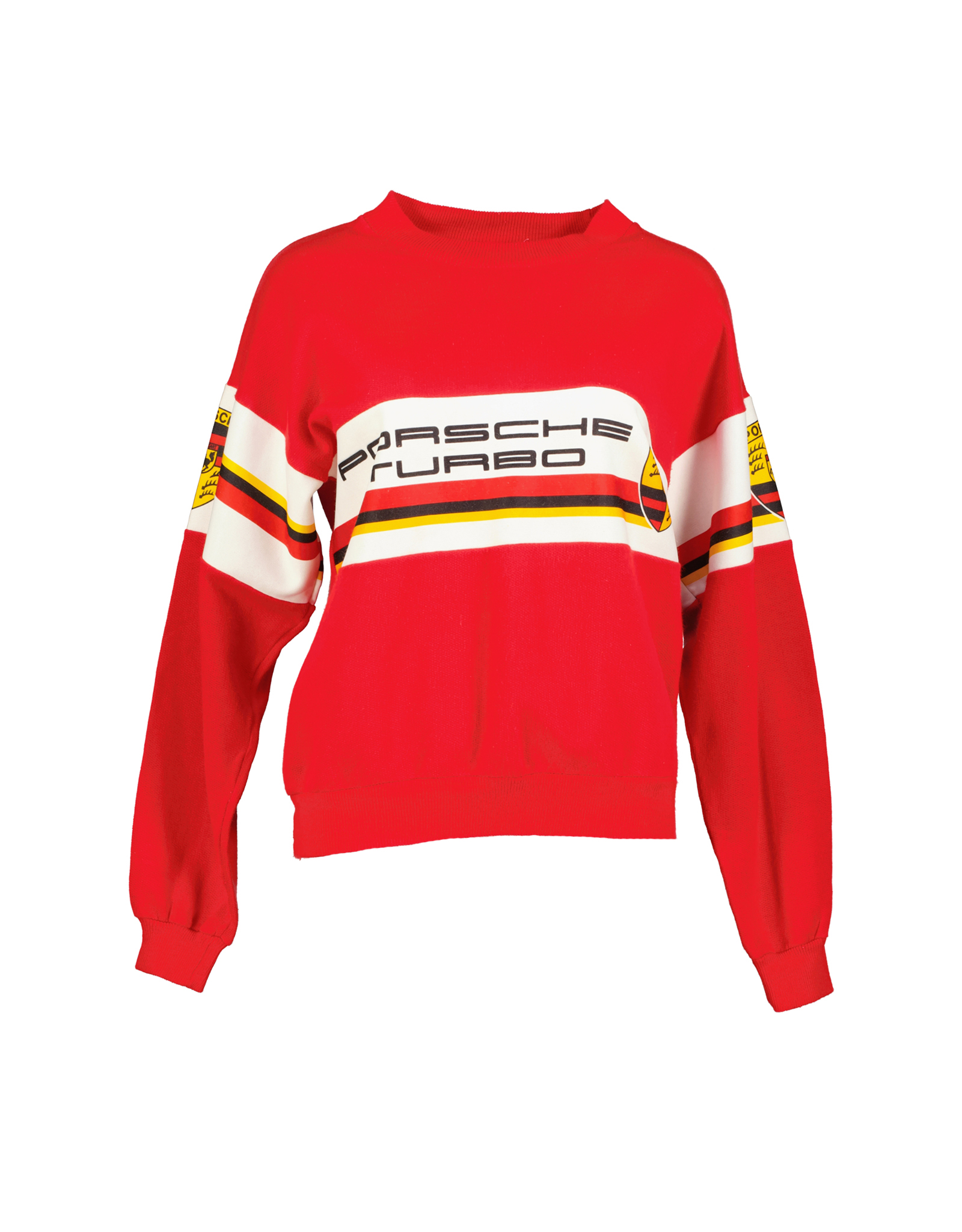 Vintage women's sweatshirt