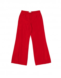 Collection women's wide leg trousers