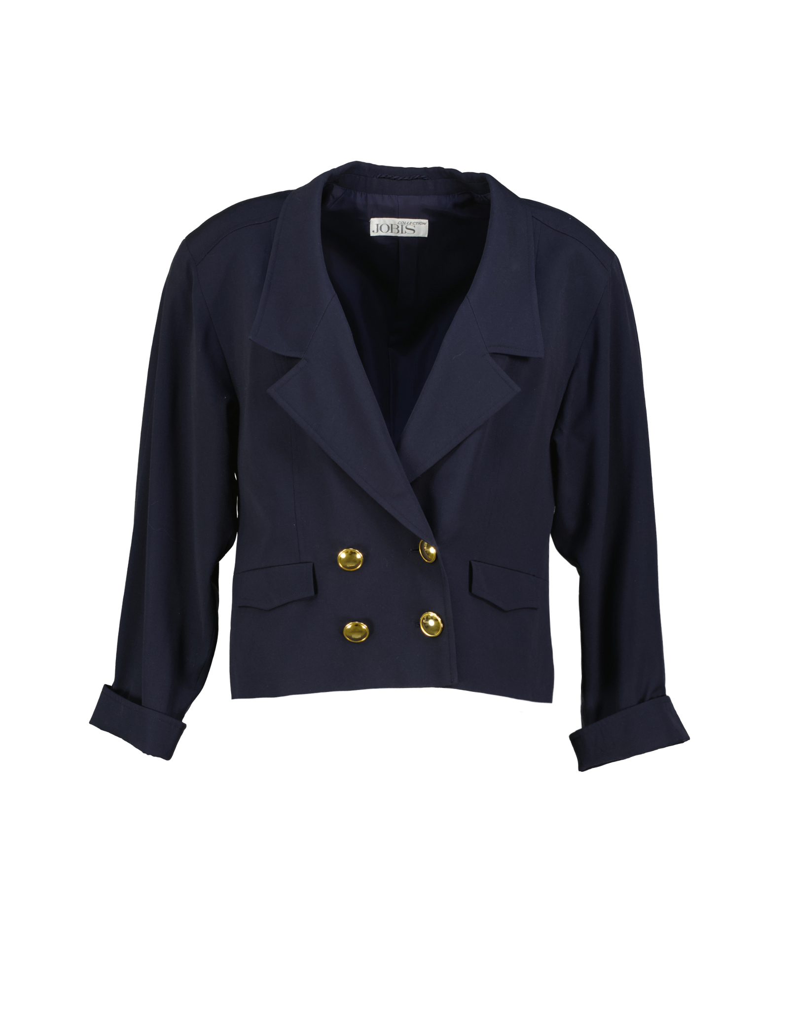 Jobis women's wool blazer