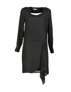 Acne women's dress