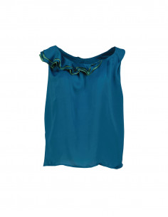 Acne women's sleeveless top