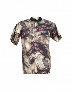 Fashion World men's shirt