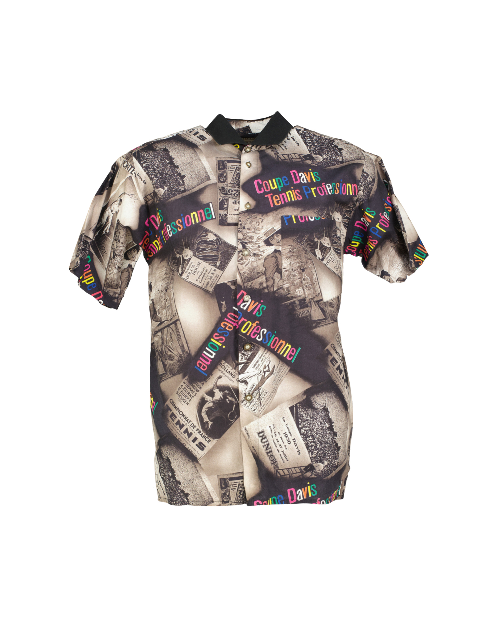 Fashion World men's shirt