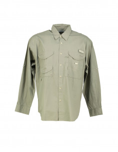 Columbia men's shirt