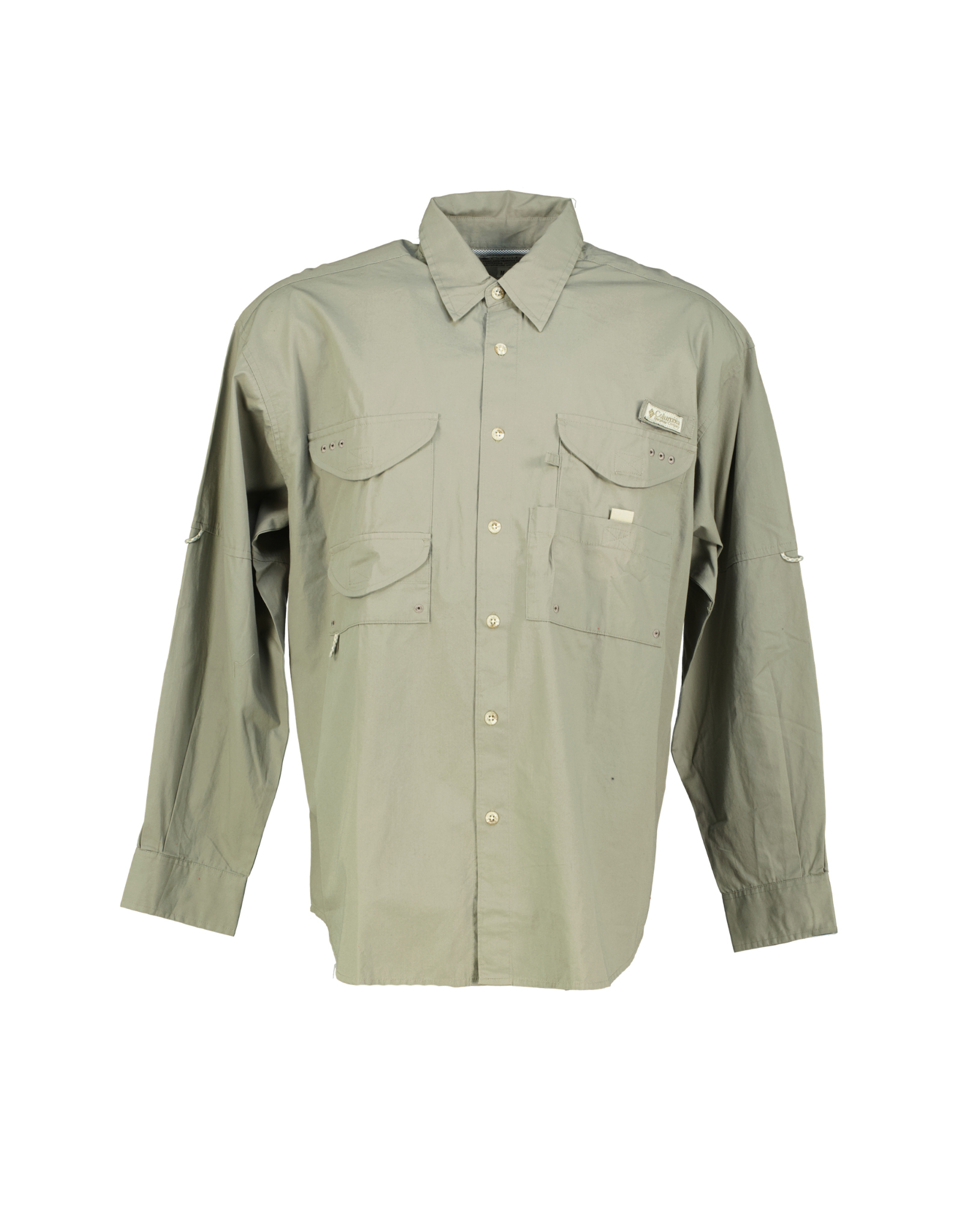 Columbia men's shirt