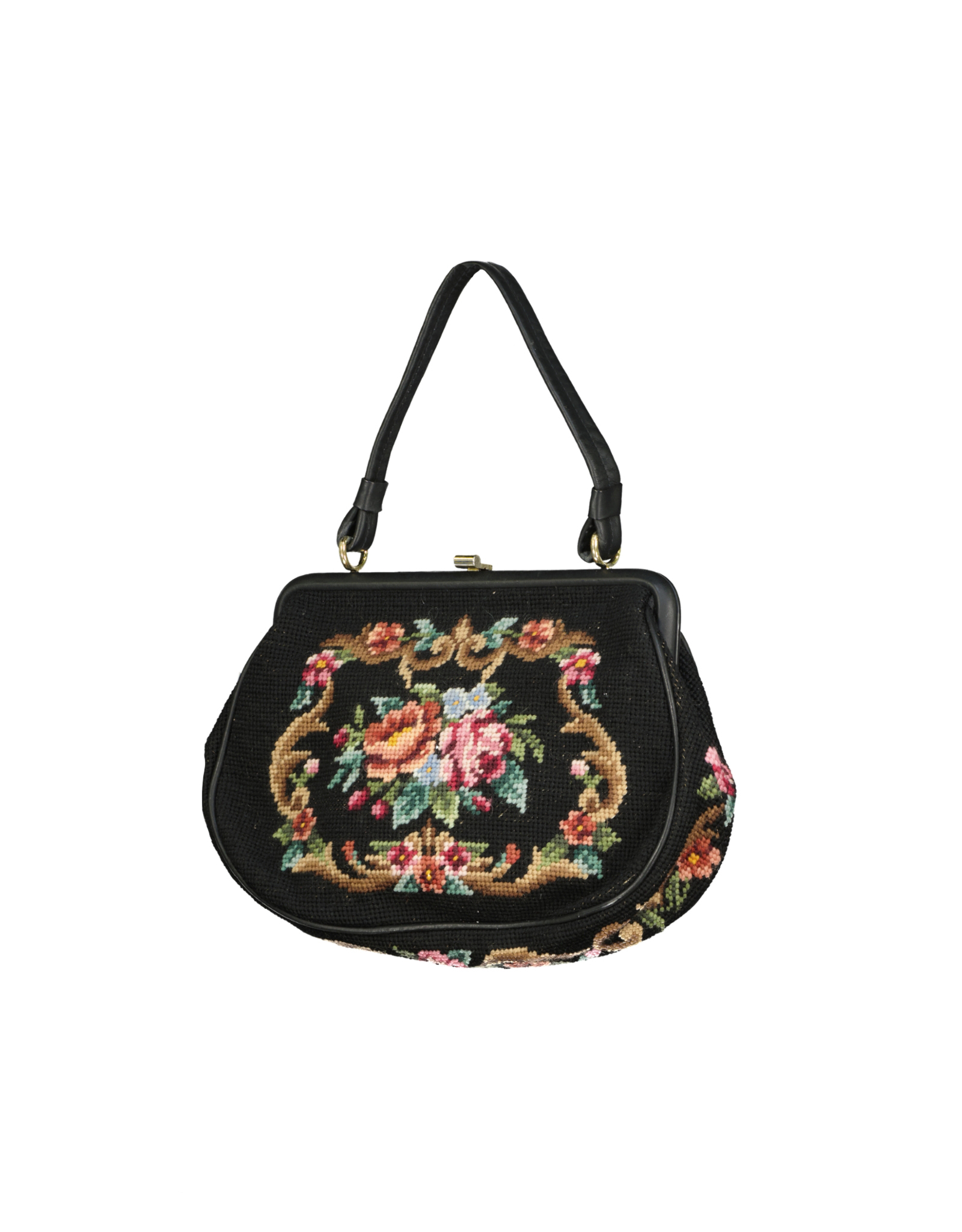 Vintage women's handbag