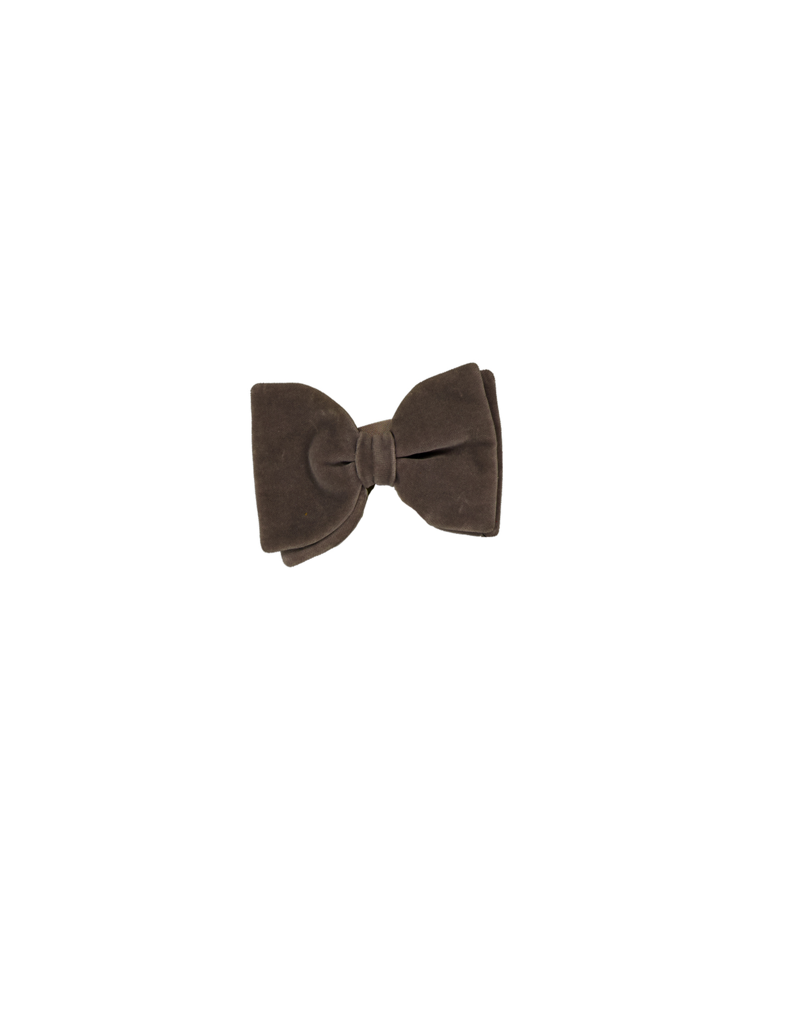 Vintage men's bow tie