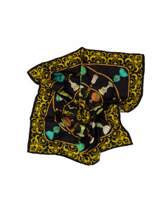 Verino women's silk scarf