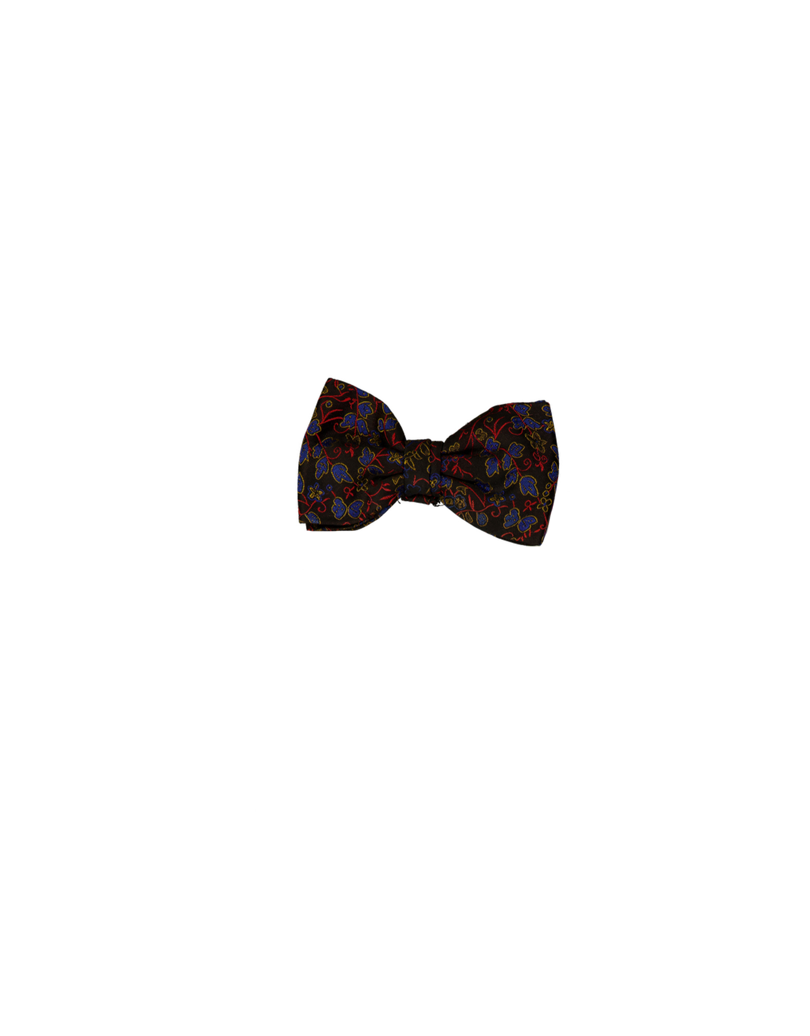 Vintage men's bow tie