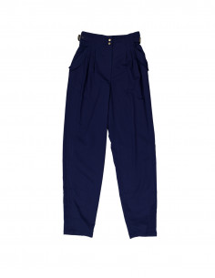 Together! women's pleated trousers