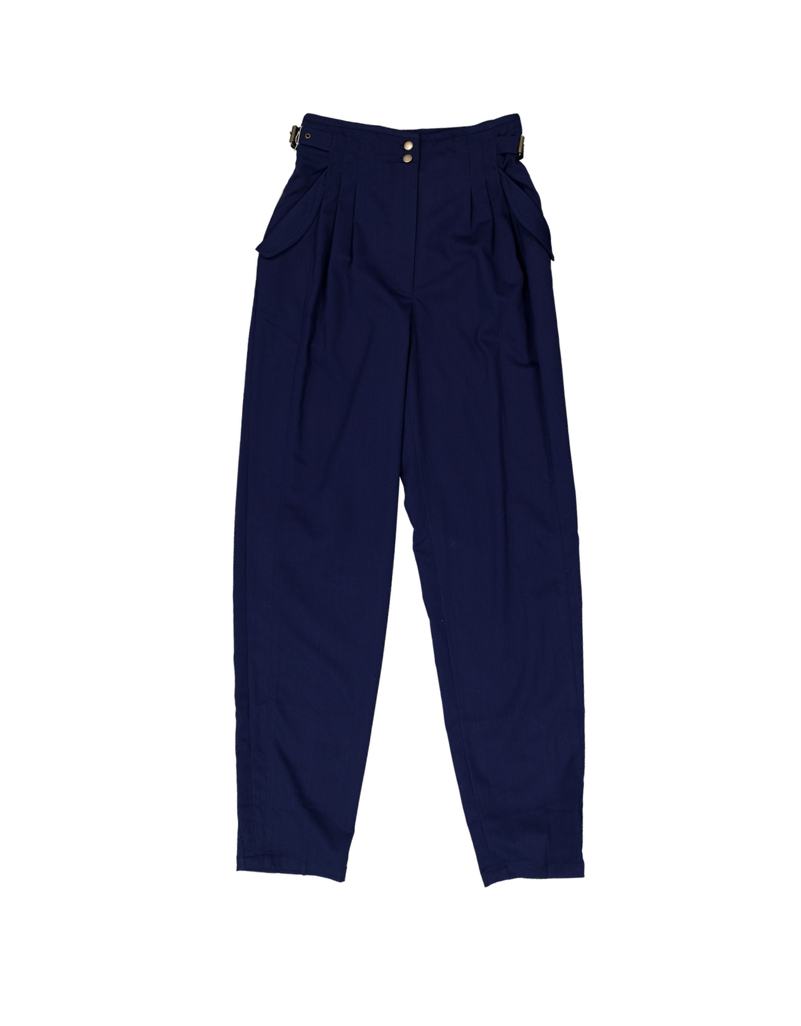 Together! women's pleated trousers