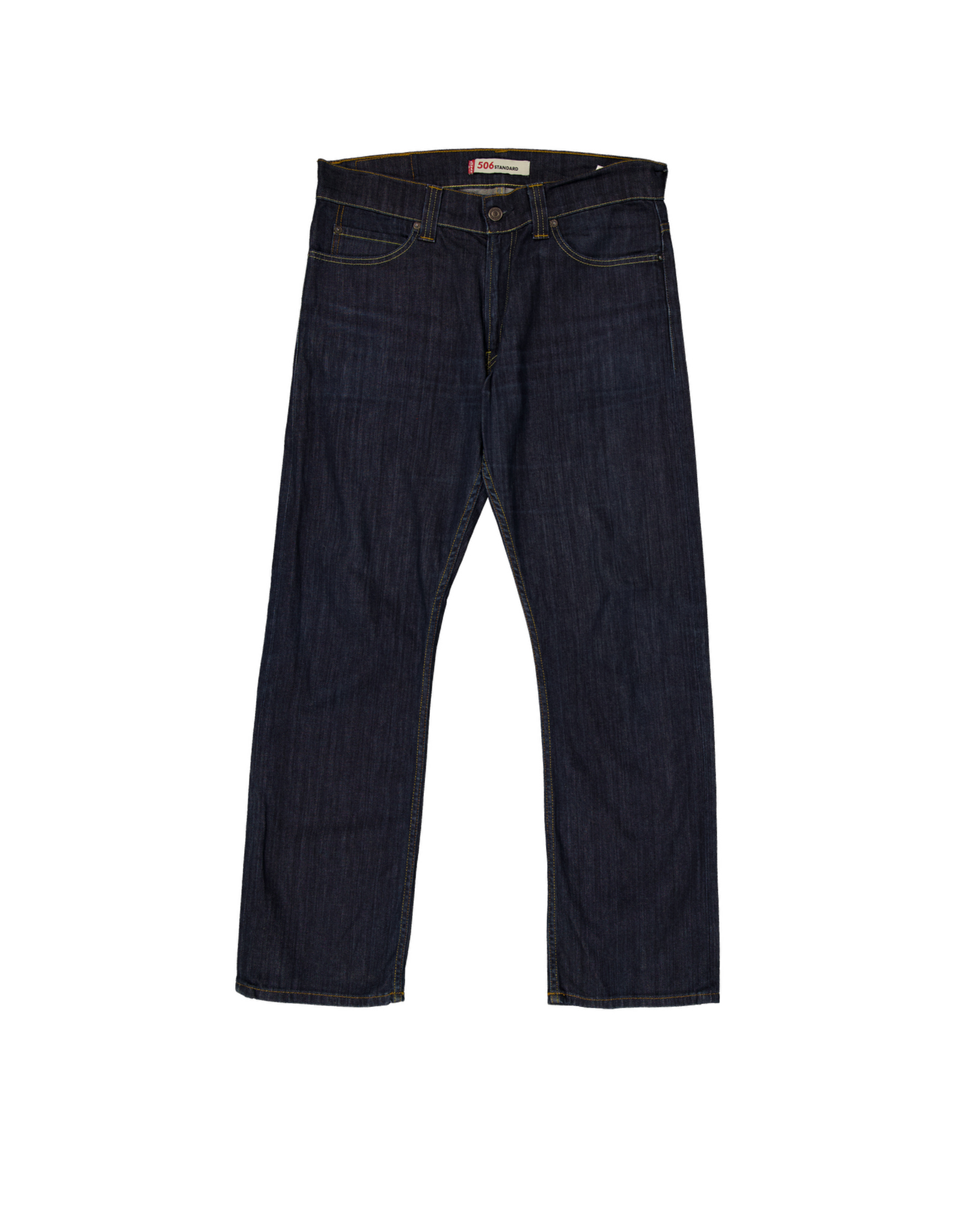 Levi's men's jeans