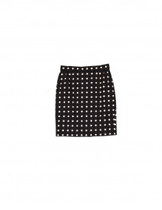 Escada women's skirt