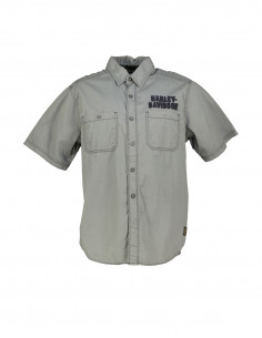 Harley Davidson men's shirt