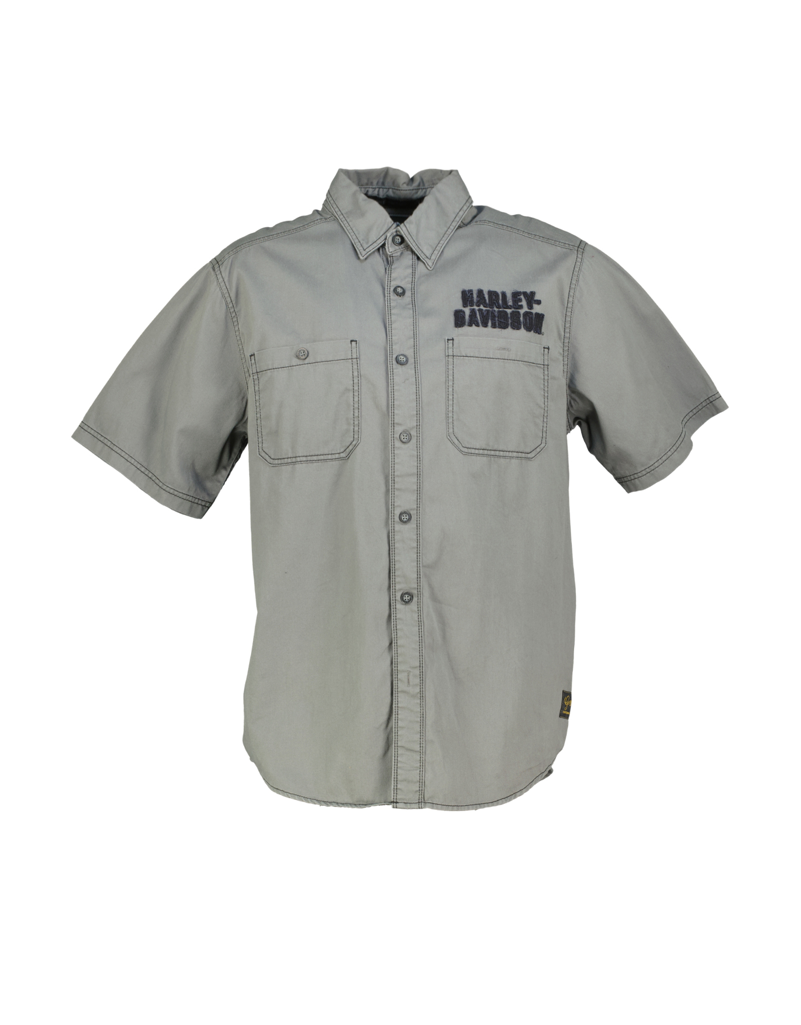 Harley Davidson men's shirt