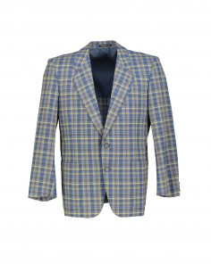 Yves Saint Laurent men's tailored jacket