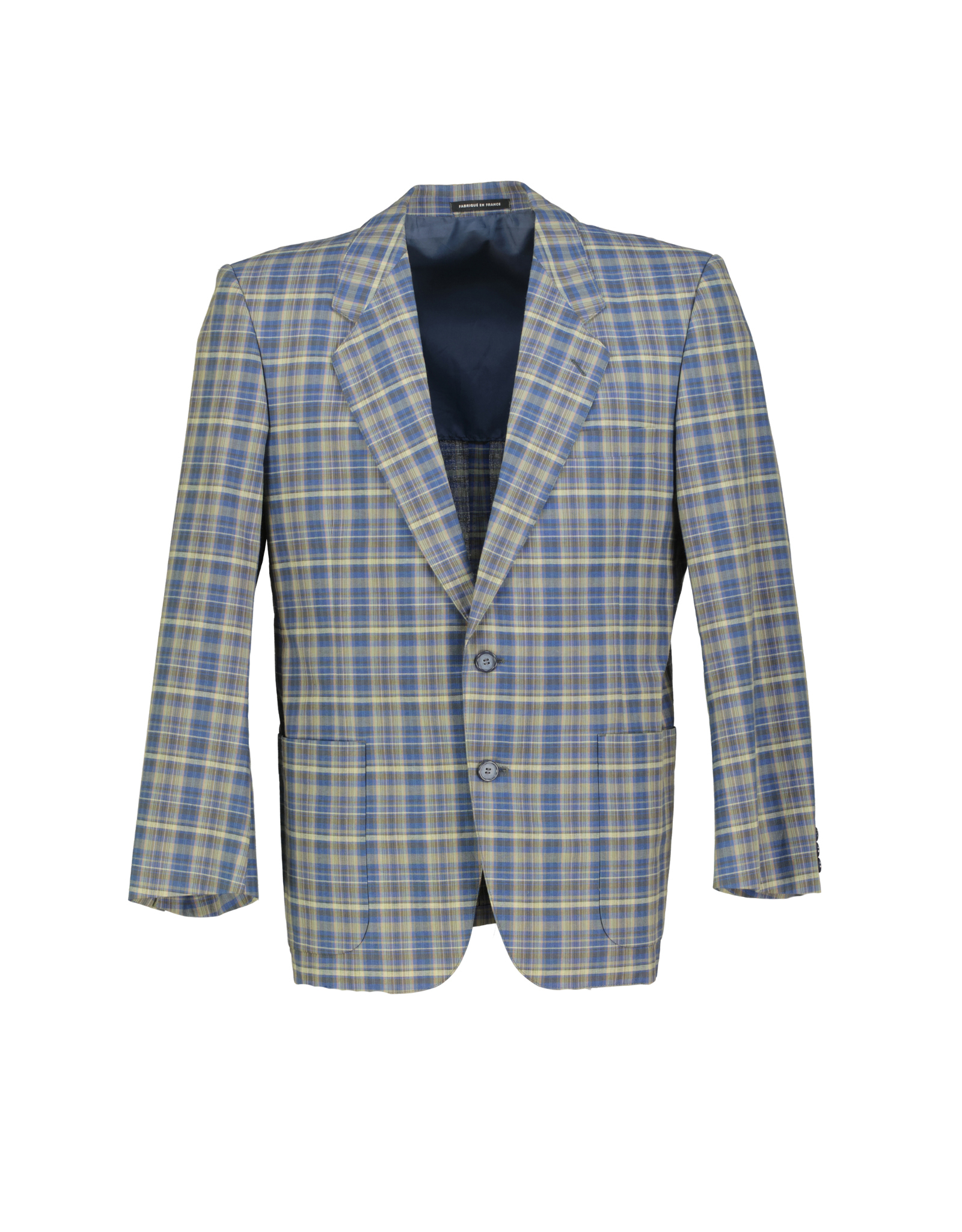 Yves Saint Laurent men's tailored jacket