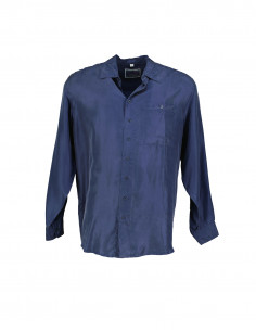 Bellino men's silk shirt