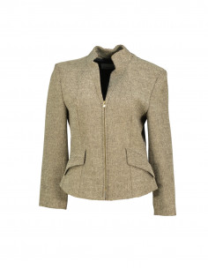 Marccain women's tailored jacket