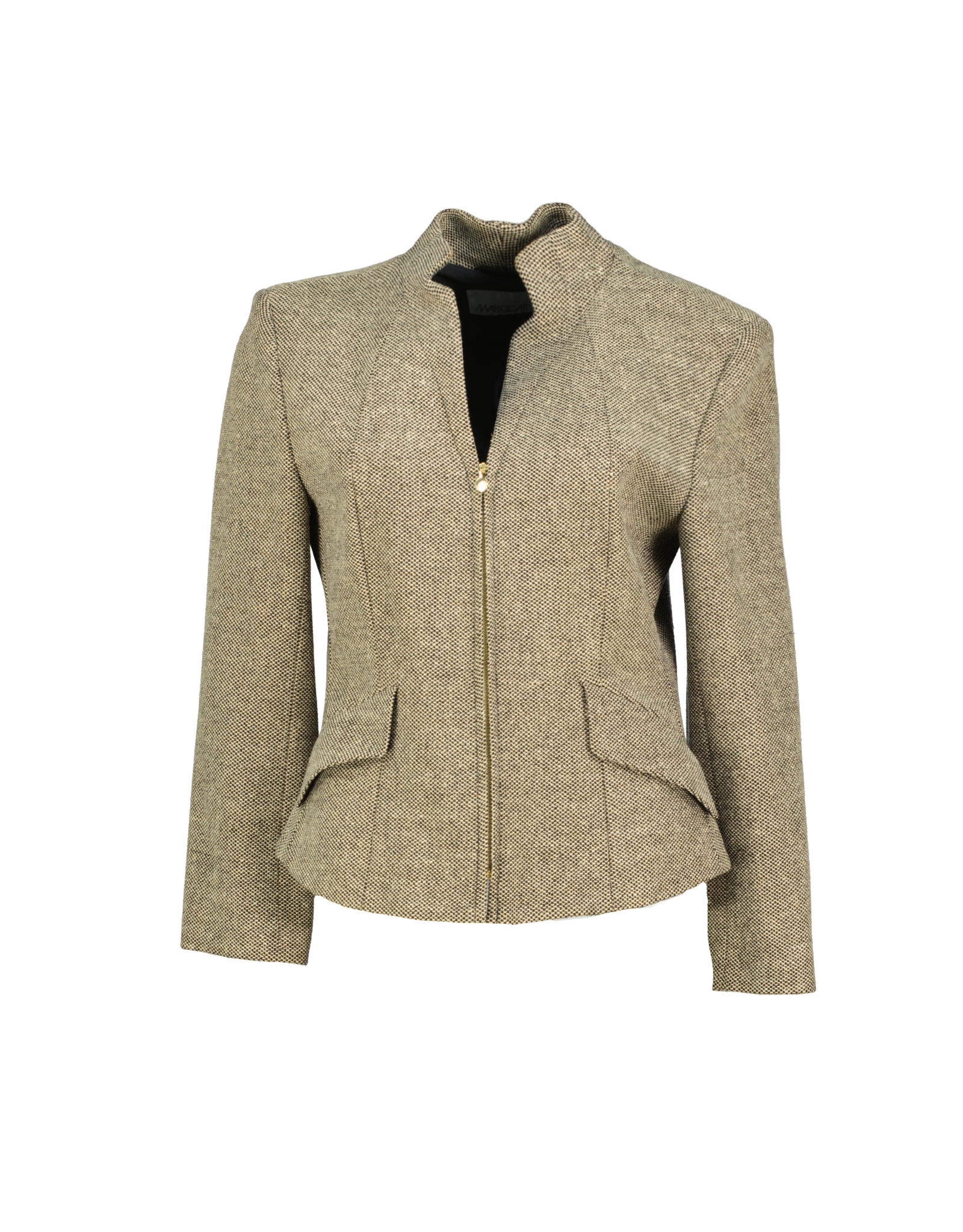 Marccain women's tailored jacket