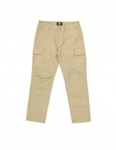 Dickies men's cargo trousers