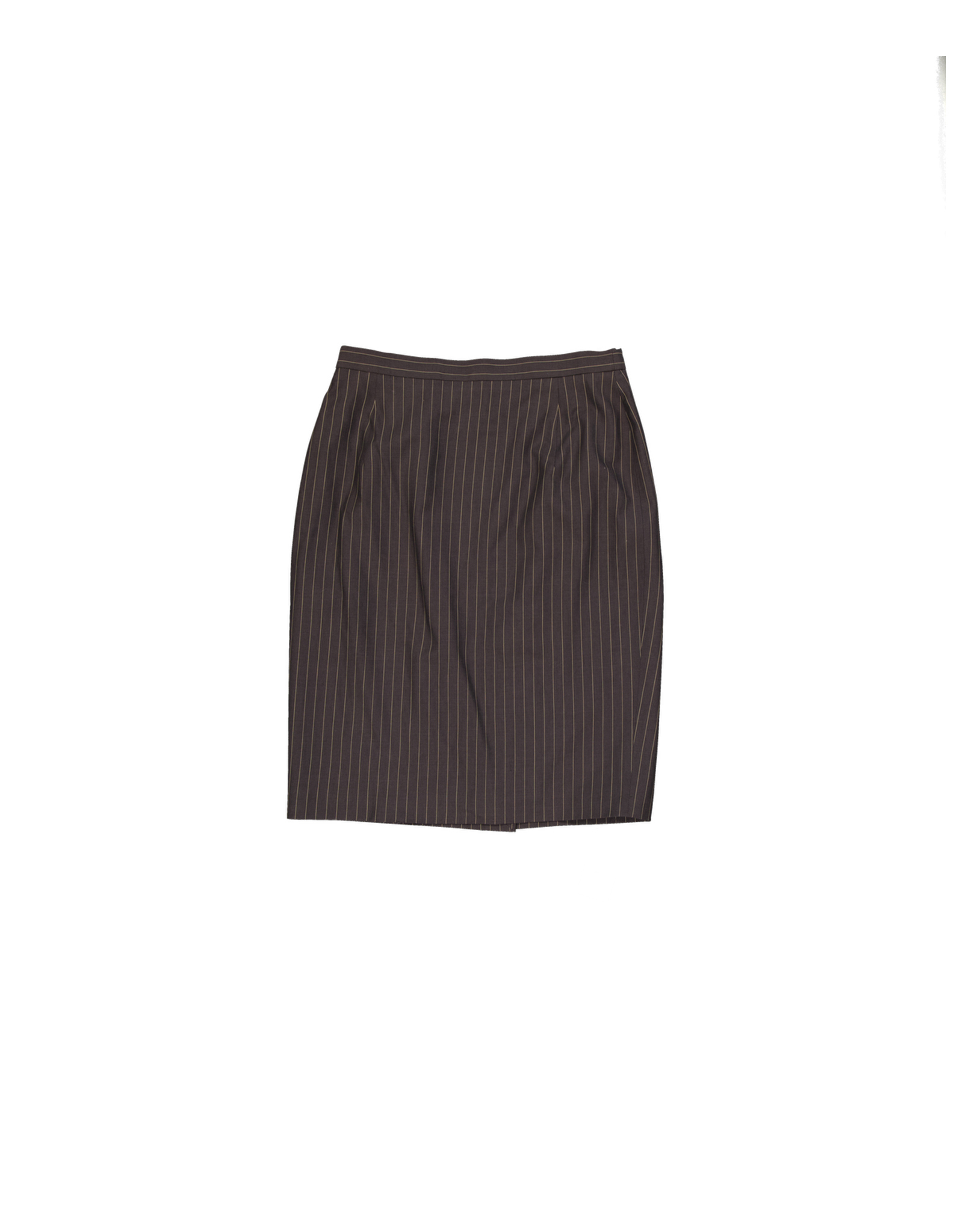 Cerruti 1881 women's wool skirt