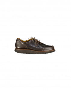 Bally men's flats