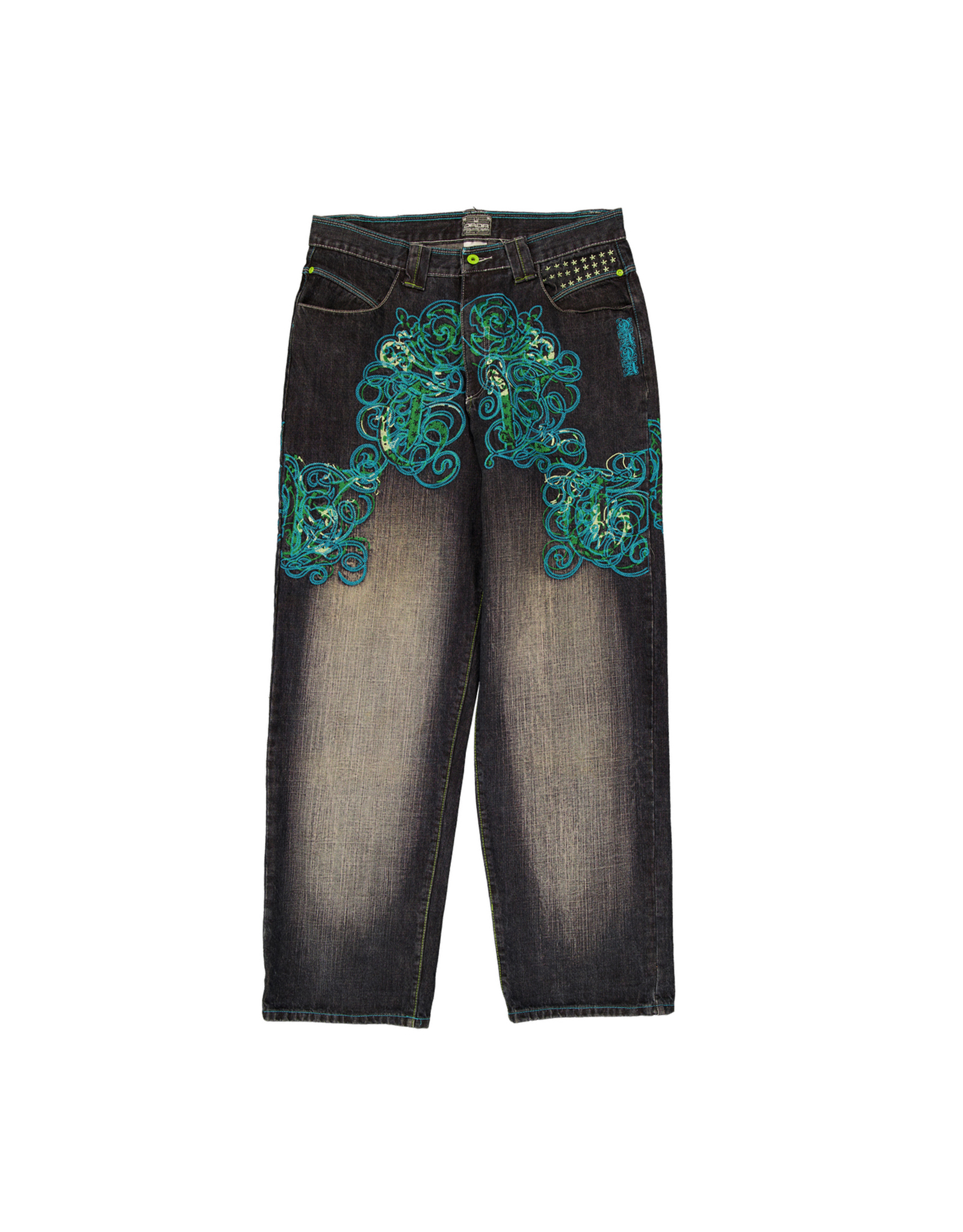 Dada men's jeans