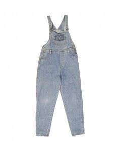 BOM women's denim overall