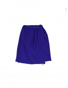 Adrienne Lemaux women's skirt