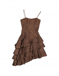 Formula women's dress