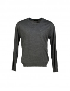 Pierre Cardin men's V-neck sweater