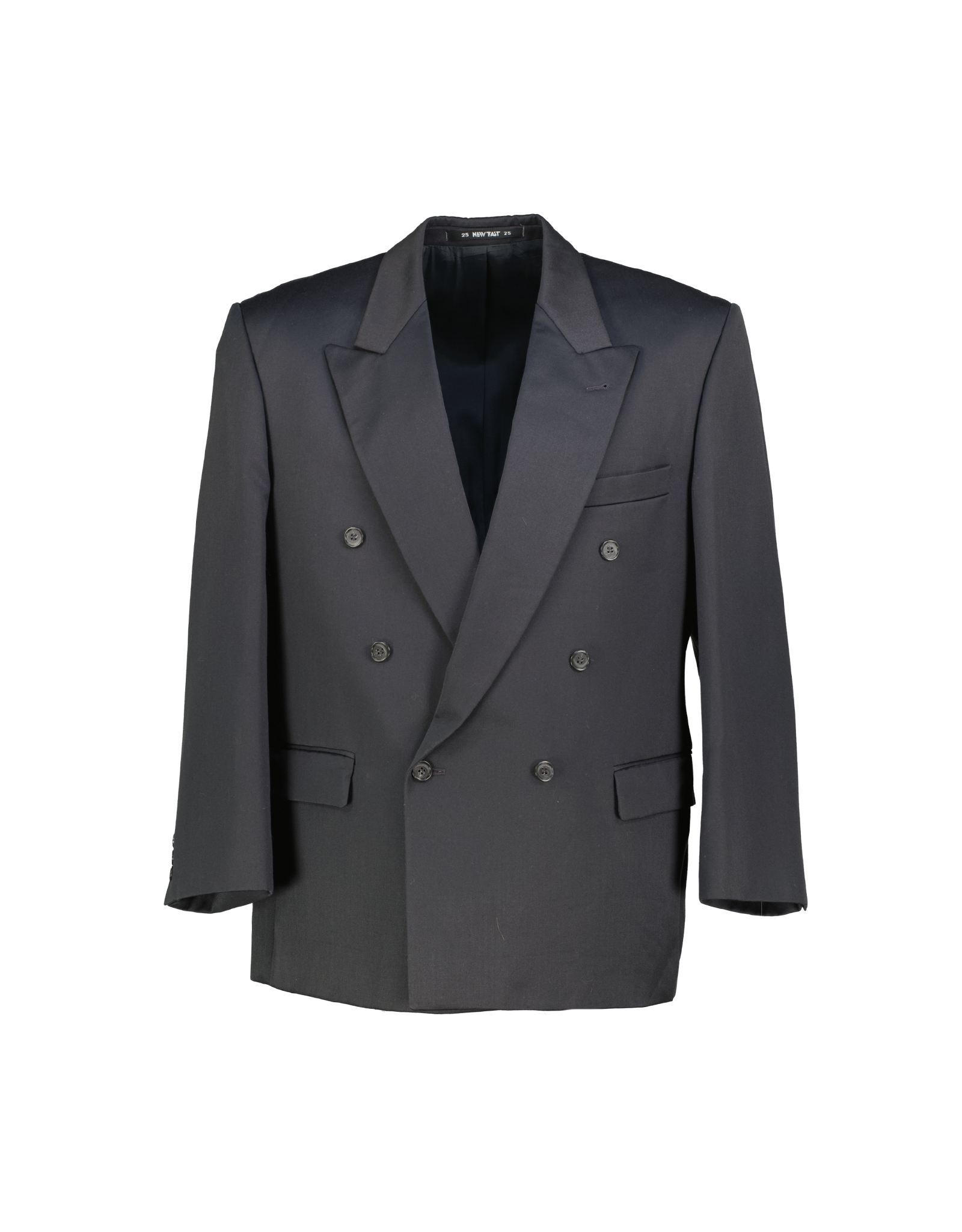 New Fast men's tailored jacket