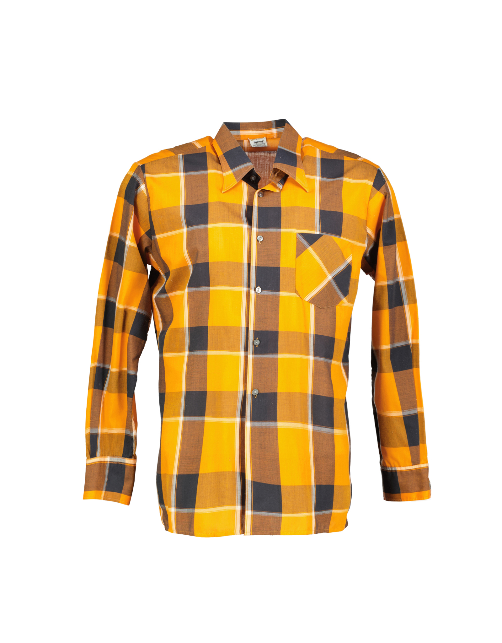 Lincron men's shirt