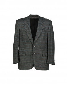 Hugo Boss men's wool blazer