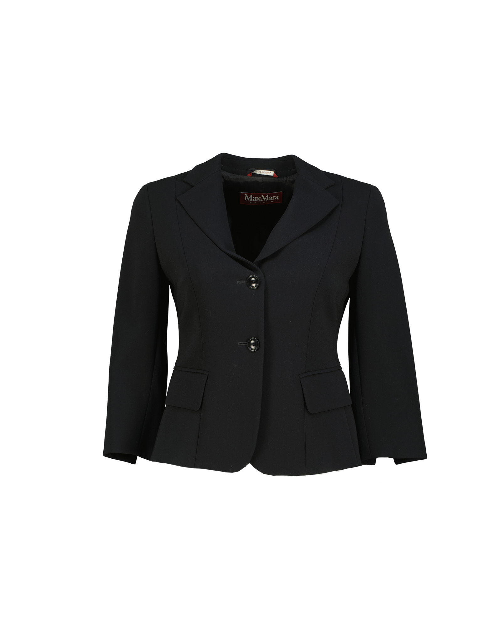 Max Mara women's tailored jacket