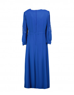 INDIGO SKY LEMON FRUIT BLUE CHEMISE INDIGO SKY LEMON FRUIT BLUE CHEMISE