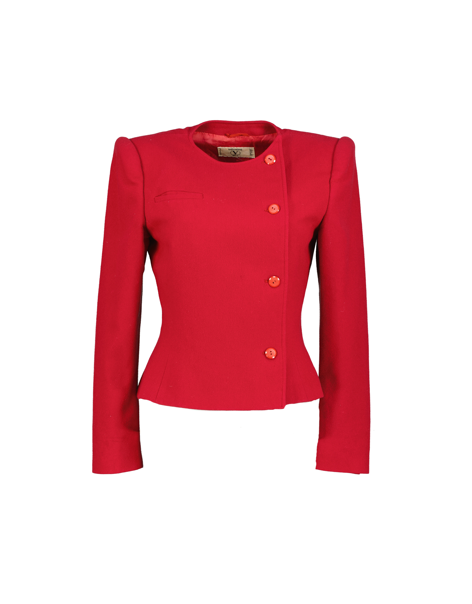 Valentino women's blazer