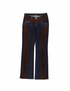 Gabriella Frattini women's jeans