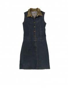 VJ Jeans women's denim dress