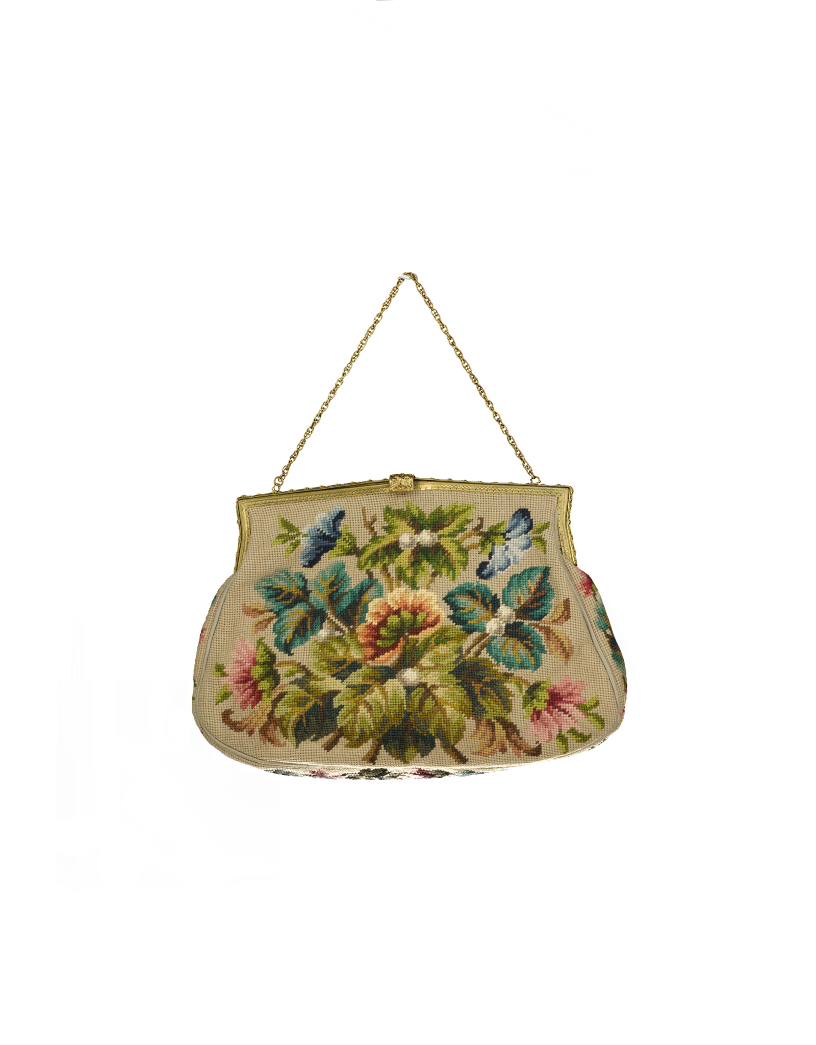 Vintage women's handbag