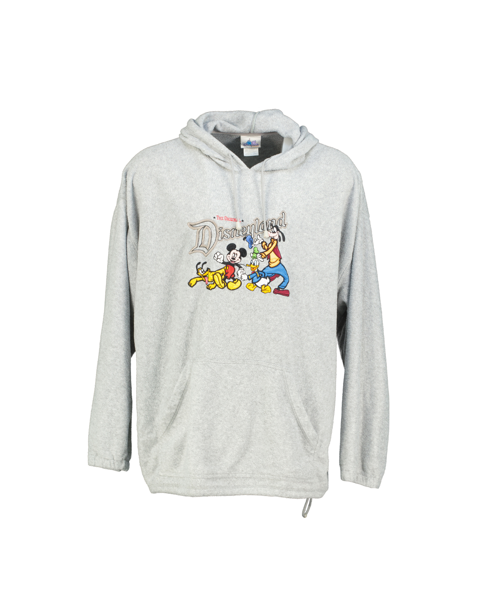 Disneyland men's hoodie