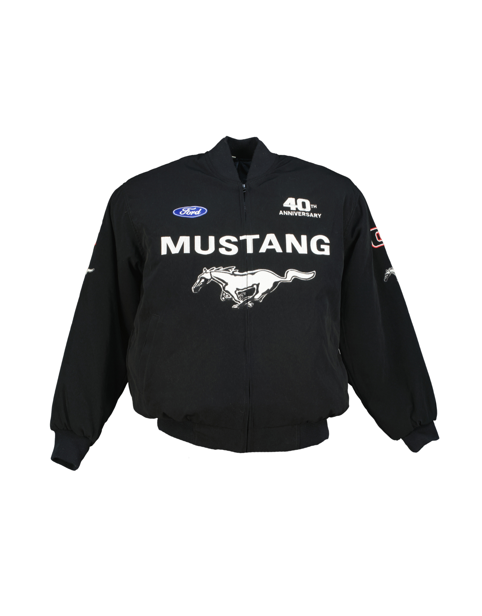 "Mustang vyriška striukė " bomber