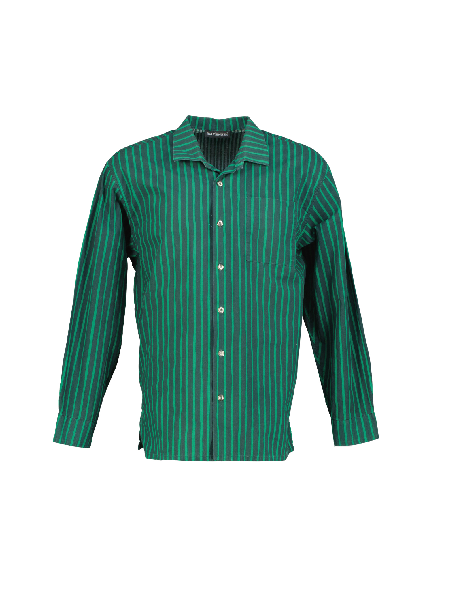 Marimekko men's shirt