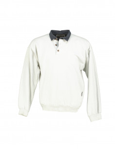 James Harvest men's pullover