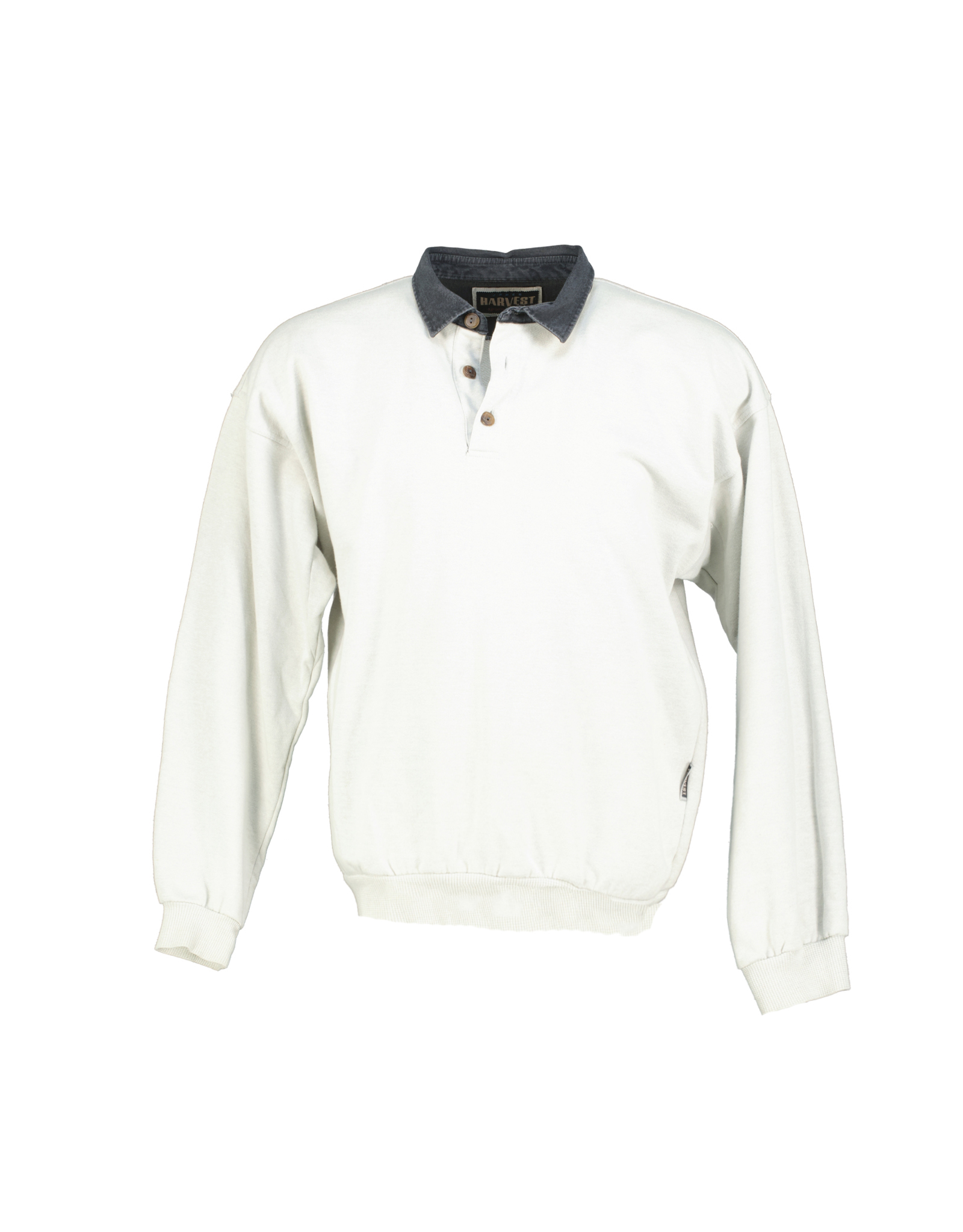 James Harvest men's pullover