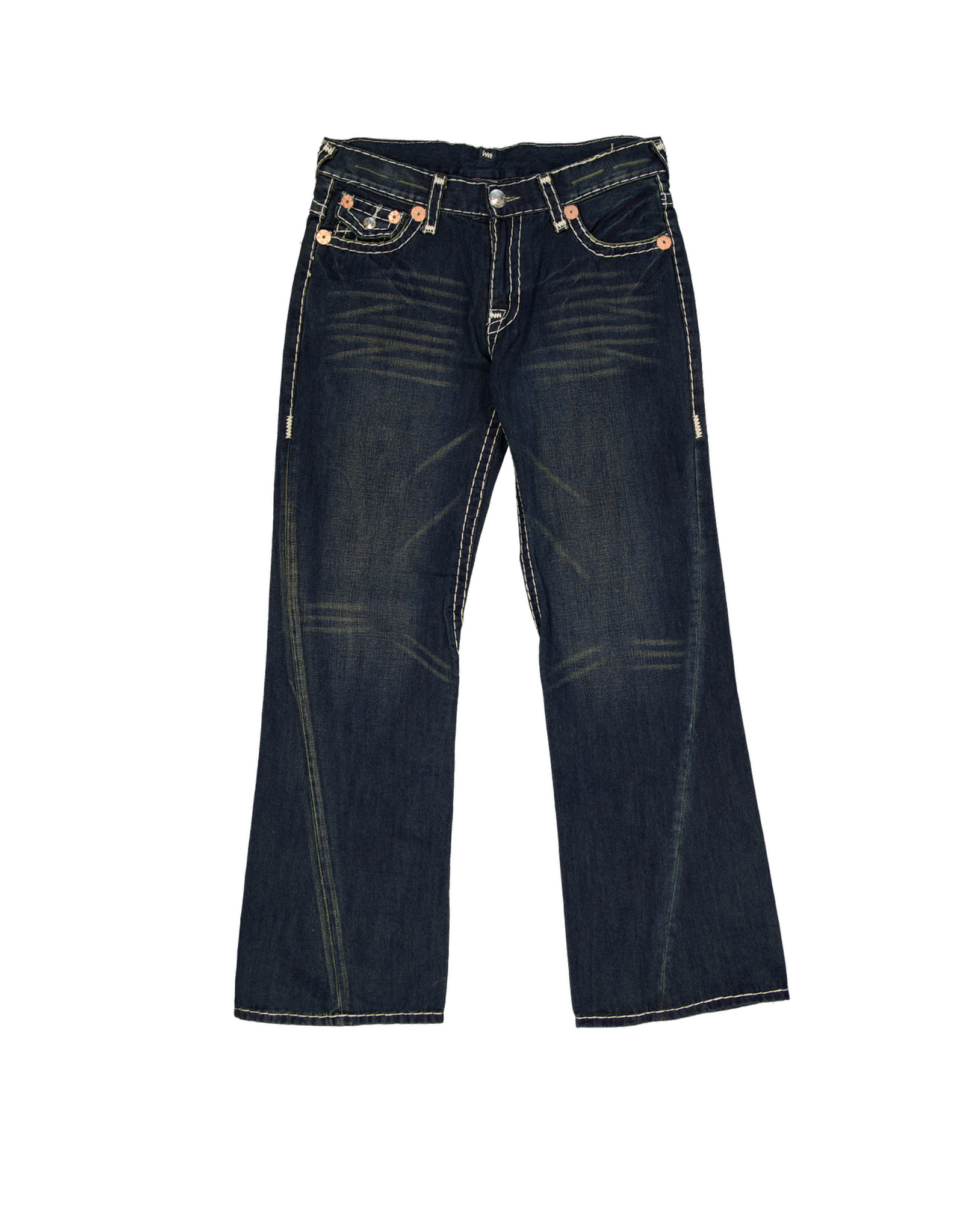 True Religion men's jeans