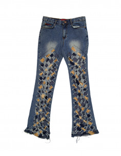 Wanli women's jeans