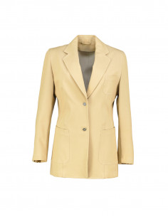 Aigner women's blazer